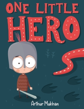 Paperback One Little Hero Book