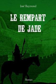 Paperback Le Rempart de Jade [French] Book