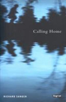 Paperback Calling Home Book