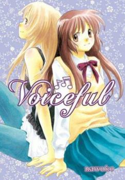 Paperback Voiceful: Volume 1 Book