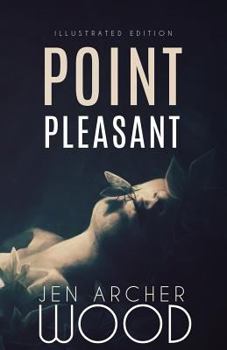 Paperback Point Pleasant: Illustrated Edition Book
