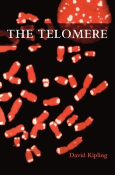 Paperback The Telomere Book