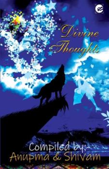 Paperback Divine Thought Book