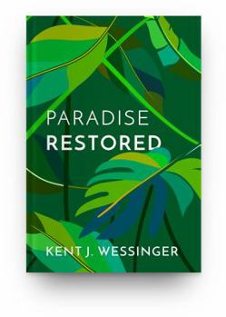 Paperback Paradise Restored Book