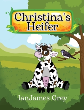 Paperback Christina's Heifer Book