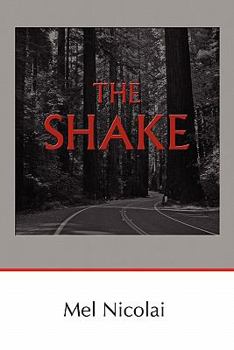 Paperback The Shake Book