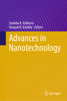 Advances in Nanotechnology