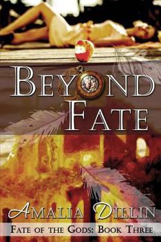 Paperback Beyond Fate Book