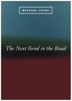 Paperback The Next Bend in the Road Book