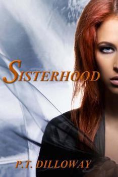 Paperback Sisterhood (Tales of the Coven) Book