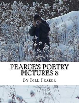 Paperback Pearce's Poetry Pictures 8 Book