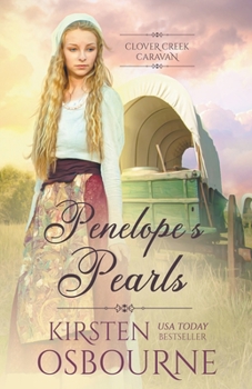 Paperback Penelope's Pearls Book