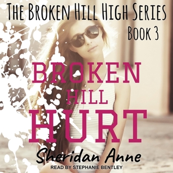 Broken Hill Hurt - Book #3 of the Broken Hill High