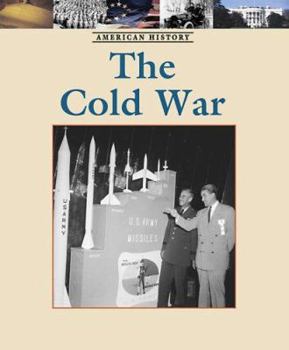 Library Binding The Cold War Book