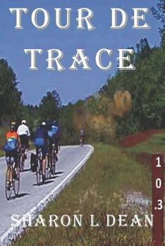 Paperback Tour de Trace: A Susan Warner Mystery Book