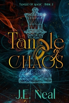 Paperback Tangle of Chaos Book