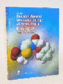 Hardcover Biochemistry and Molecular Biology of Antimicrobial Drug Action Book