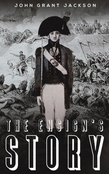 Paperback The Ensign's Story Book