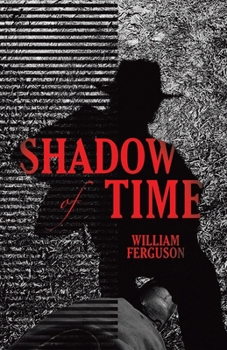 Paperback Shadow of Time Book