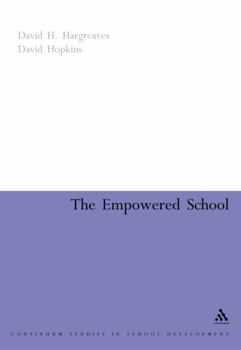 Paperback Empowered School Book