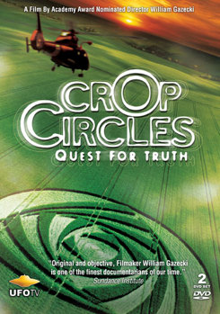 Crop Circles Quest for Truth