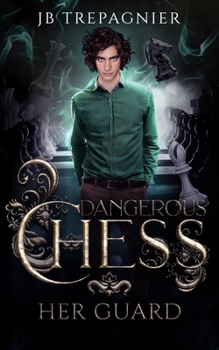 Paperback Her Guard (Gareth): A Contemporary Reverse Harem Romance Book