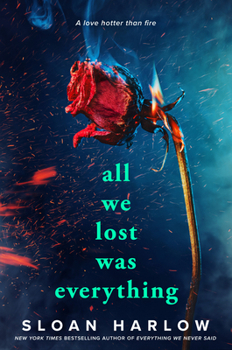 Paperback All We Lost Was Everything Book