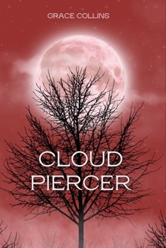 Paperback Cloud Piercer [Large Print] Book