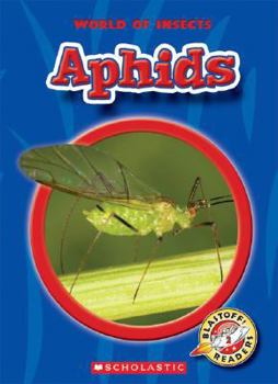 Library Binding Aphids Book