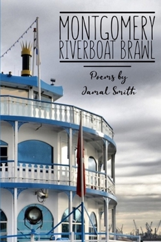 Paperback Montgomery Riverboat Brawl Book