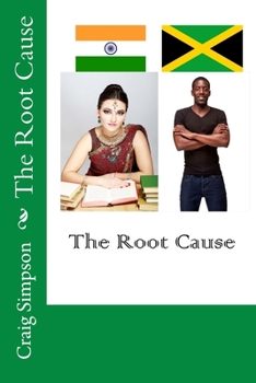 Paperback The Root Cause Book