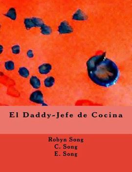 Paperback El Daddy-Jefe de Cocina Book