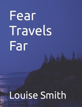 Paperback Fear Travels Far Book