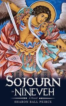 Paperback Sojourn in Nineveh Book