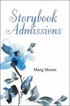 Paperback Storybook Admissions Book