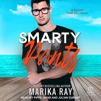 Audio CD Smarty Pants Book