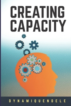 Paperback Creating Capacity Book