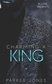 Paperback Charming A King Book