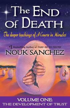 Paperback The End of Death - Volume One Book