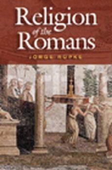 Paperback Religion of the Romans Book
