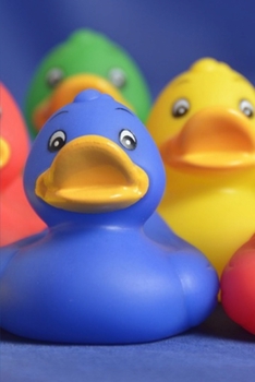 Journal: Rubber Ducks
