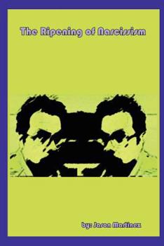 Paperback The Ripening of Narcissism Book