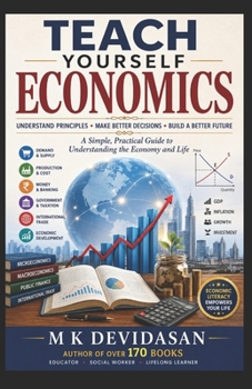 Teach Yourself Economics