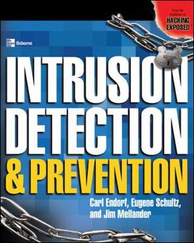Paperback Intrusion Detection and Prevention Book