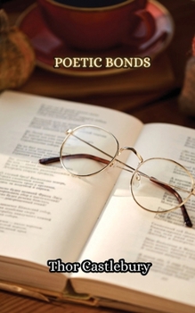 Paperback Poetic Bonds Book