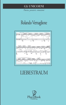 Paperback Liebestraum [Italian] Book