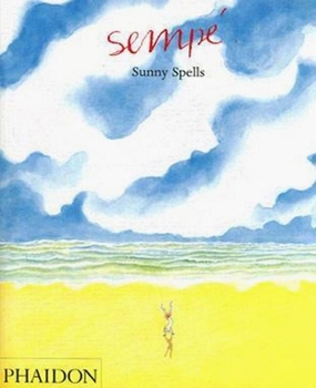 Hardcover Sunny Spells Book