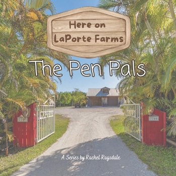 Paperback The Pen Pals Book