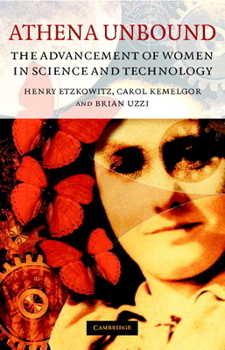 Paperback Athena Unbound: The Advancement of Women in Science and Technology Book