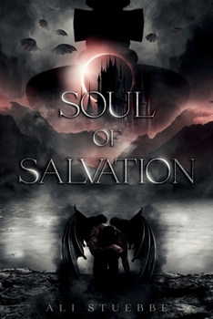 Paperback Soul of Salvation Book